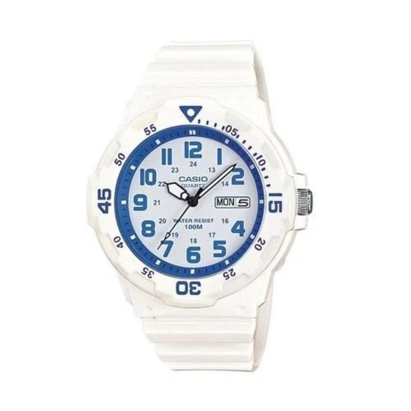 CASIO - Reloj Casio Mrw-200Hc-7B2Vdf - Negro
