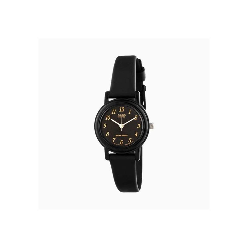 CASIO - Reloj de Mujer Casio Black Lq-139Amv-1Ldf - Negro