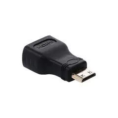 DBLUE - Adaptador Hdmi A Mini Hdmi Dbgc176 - Negro