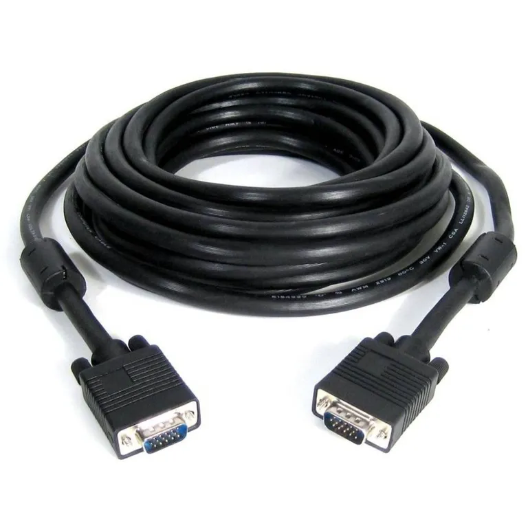 DBLUE Cable Vga 1.5Mt Retail Box Dbgc175