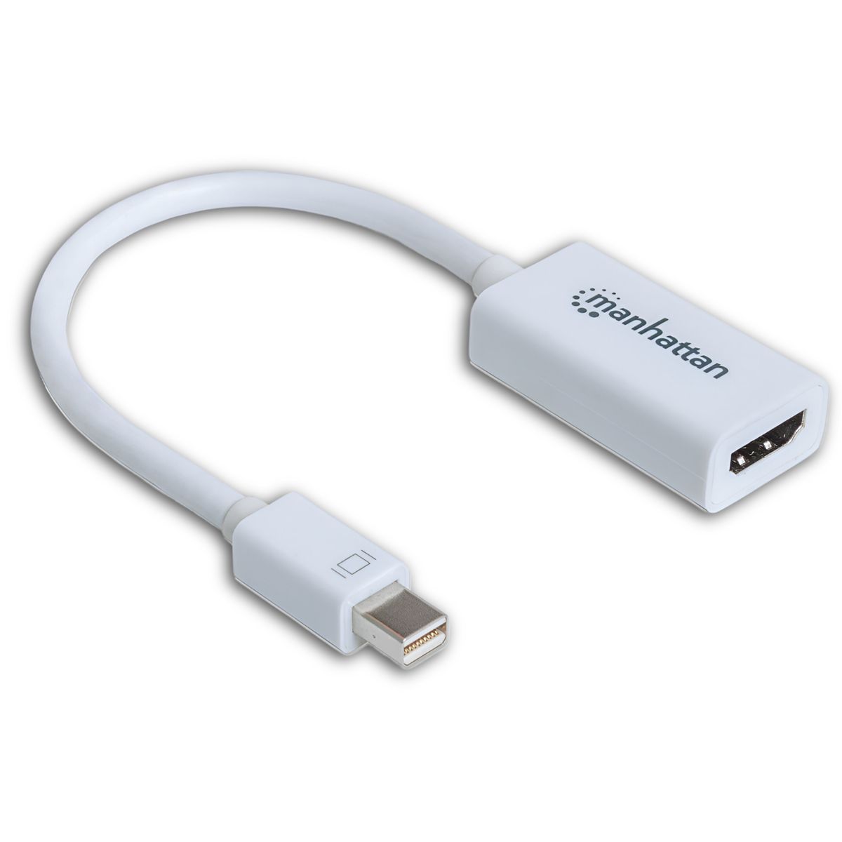 MANHATTAN - Cable Mini  Display Port A Hdmi Profesional Manhattan 322461
