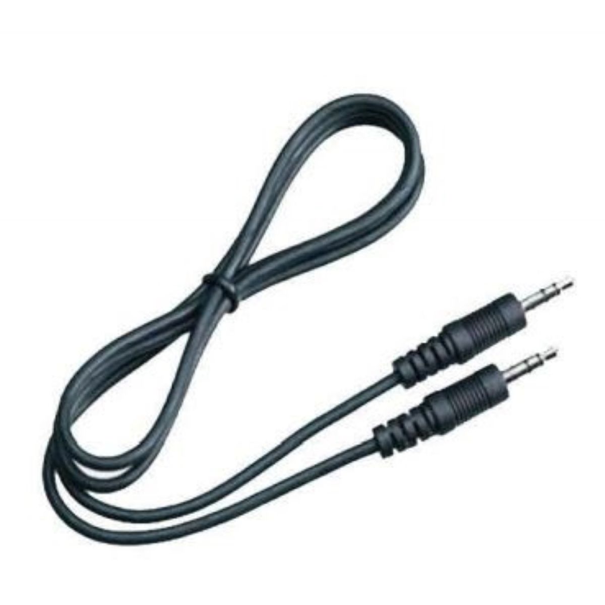 DBLUE - Cable De Audio Aux 1X1 (3.5 a 3.5mm) 100 CM HiFi Dblue CAV04