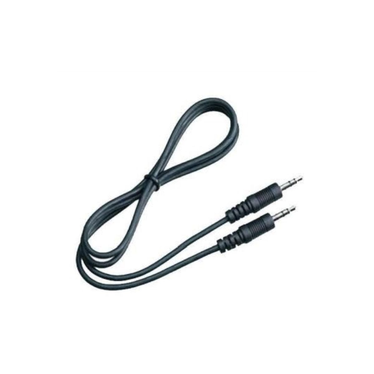 DBLUE - Cable De Audio Aux 1X1 (3.5 a 3.5mm) 100 CM HiFi Dblue CAV04