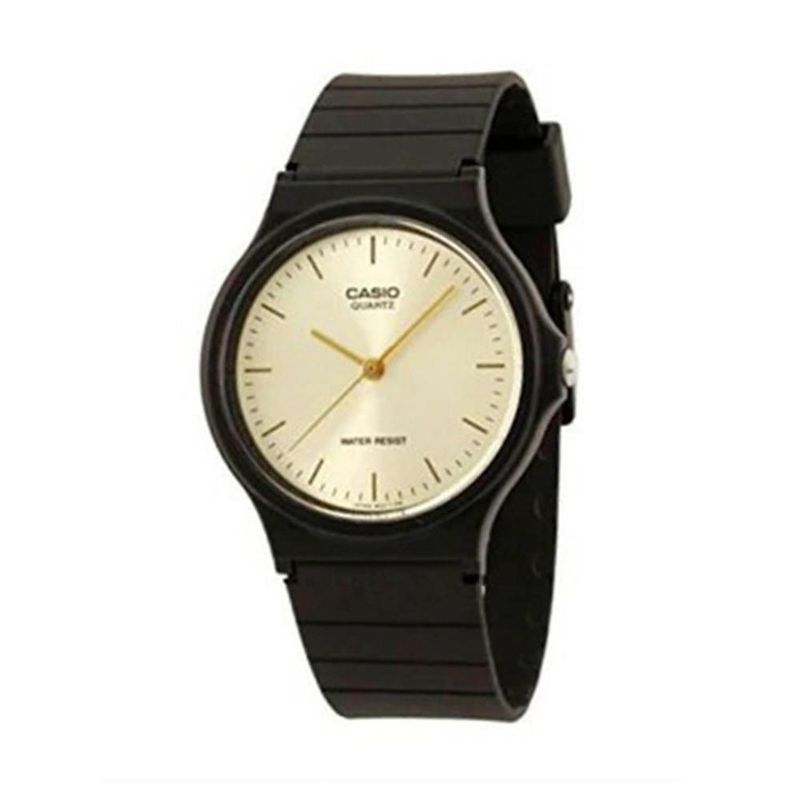CASIO - Reloj Unisex Casio Mq-24-9Eldf - Negro