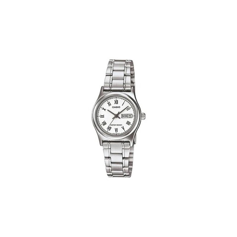 CASIO - Reloj Mujer Casio Ltp-V006D-7Budf