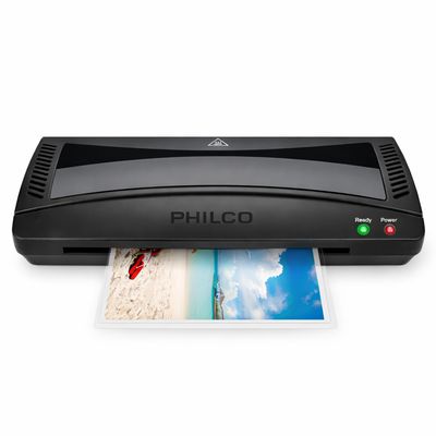 Imagen 2 del producto Termolaminadora Profesional Tamaño A4/Oficio/Carta 31223