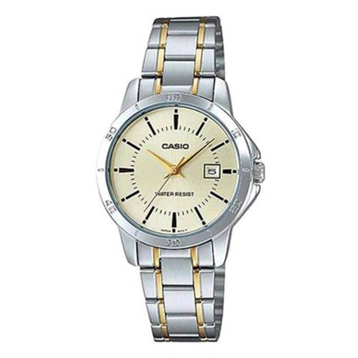 CASIO - Reloj Mujer Casio Ltp-V004Sg-9Audf - Gris