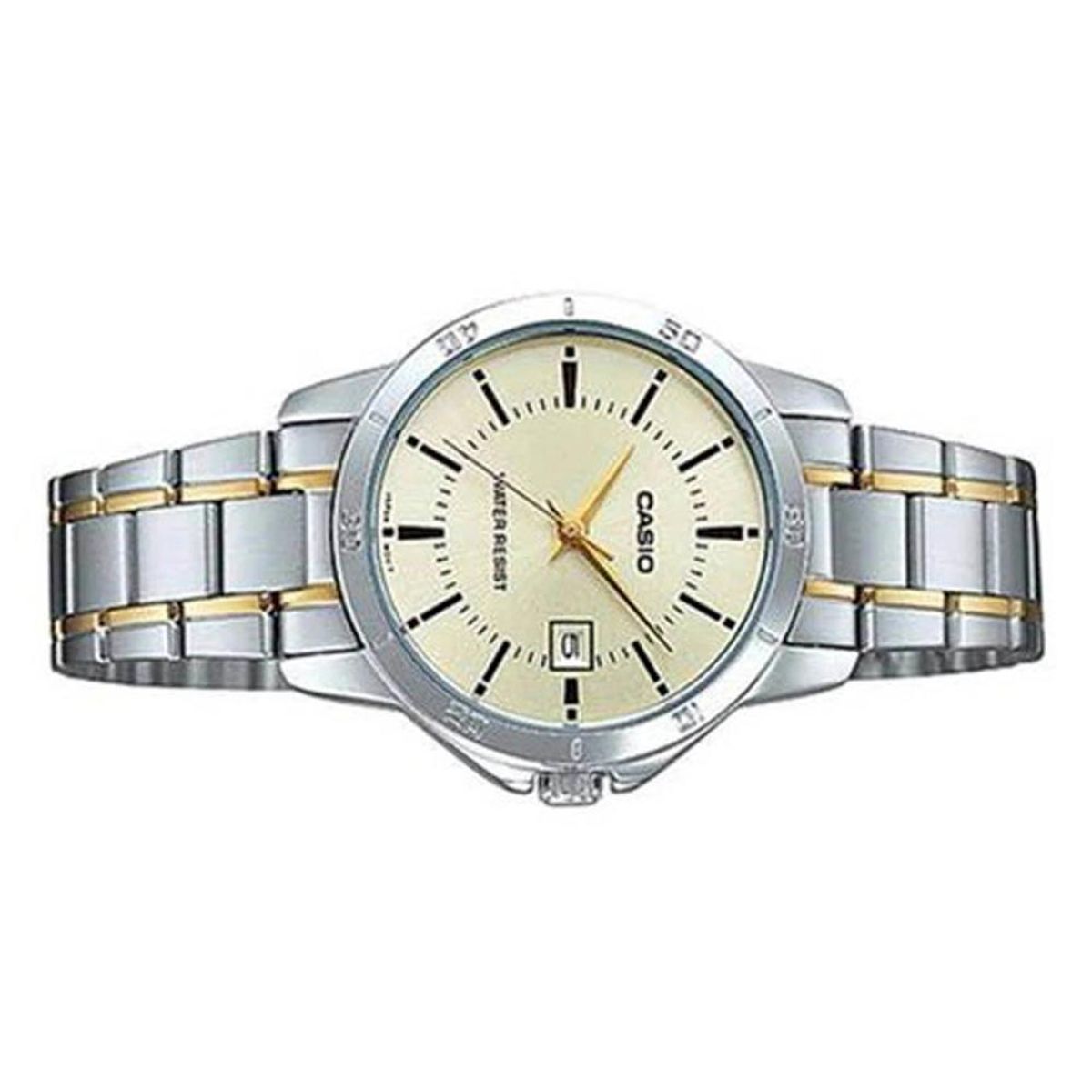 CASIO - Reloj Mujer Casio Ltp-V004Sg-9Audf - Gris