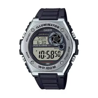 Reloj Hombre Mwd-100H-1Avdf - Negro