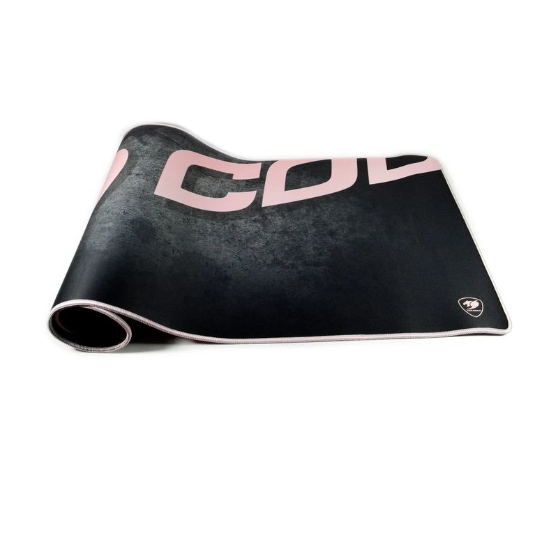 Mouse Pad Arena X Pink Gaming Extended Edition