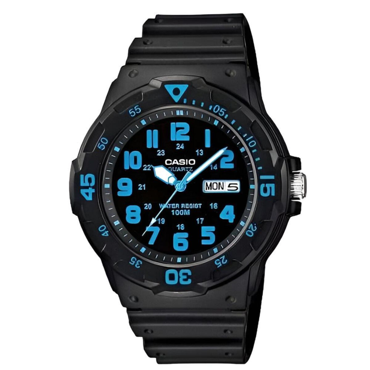 CASIO - Reloj Casio Mrw-200H-2Bvdf