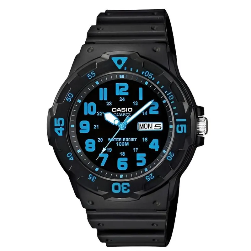 CASIO - Reloj Casio Mrw-200H-2Bvdf