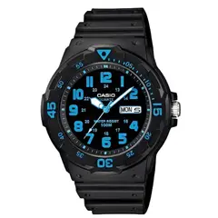CASIO - Reloj Mrw-200H-2Bvdf