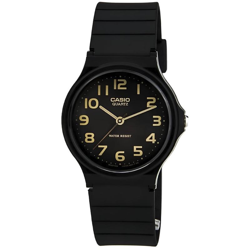 CASIO - Reloj Unisex Casio Mq-24-1B2Ldf