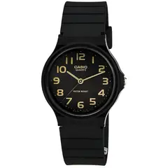CASIO - Reloj Unisex Mq-24-1B2Ldf