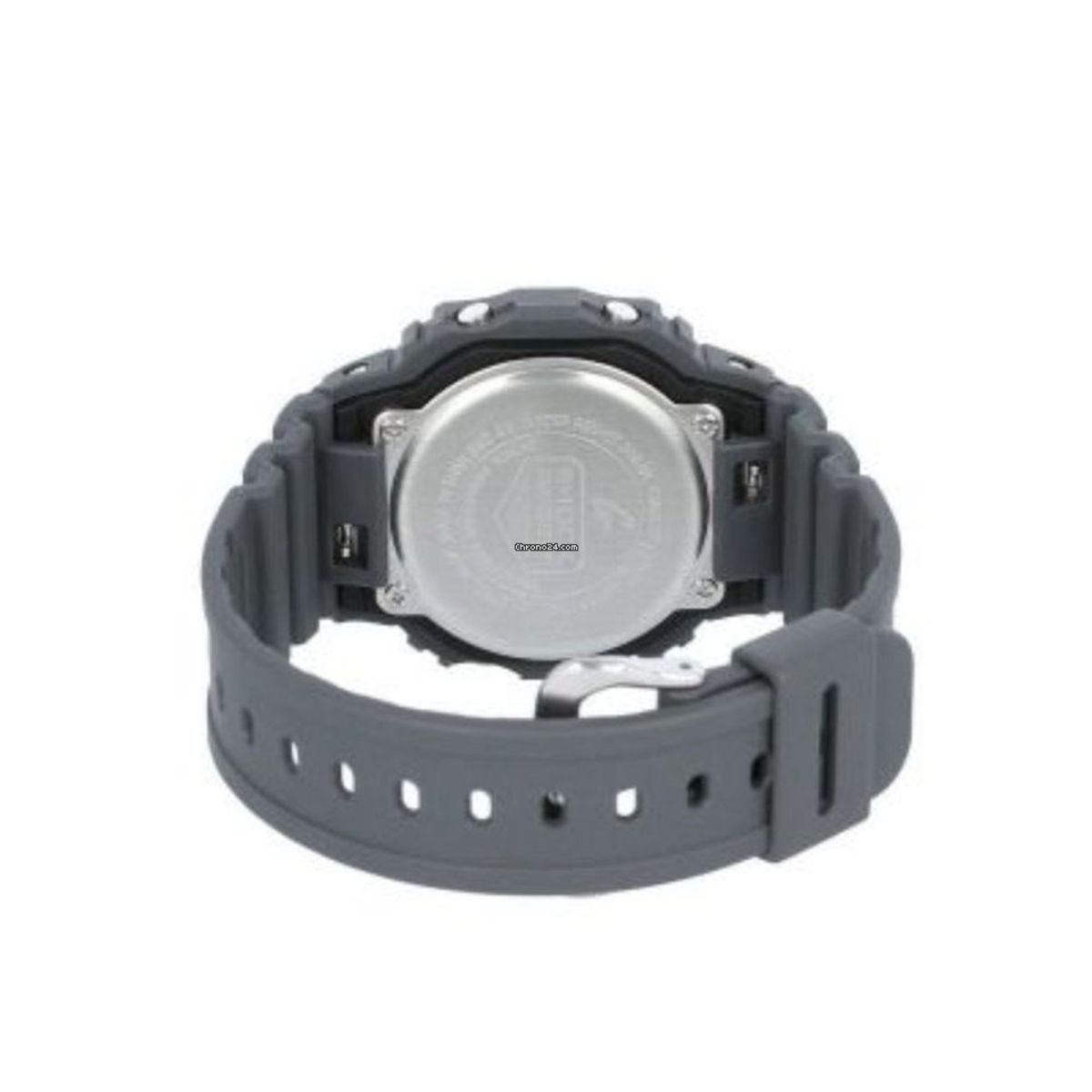 CASIO - Reloj Casio G-Shock Dw-5610Su-8Dr