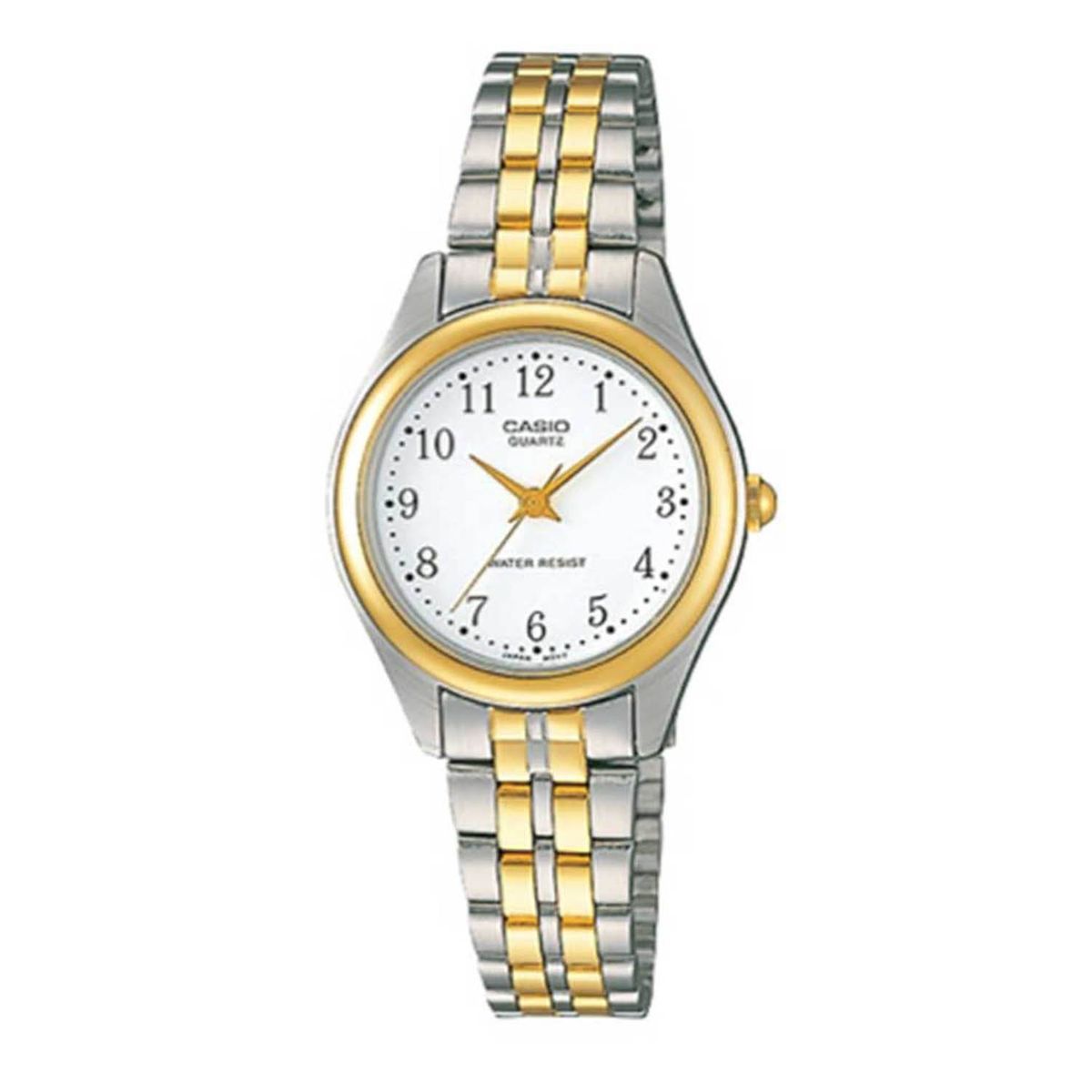 CASIO - Reloj Mujer Casio Ltp-1129G-7Brdf
