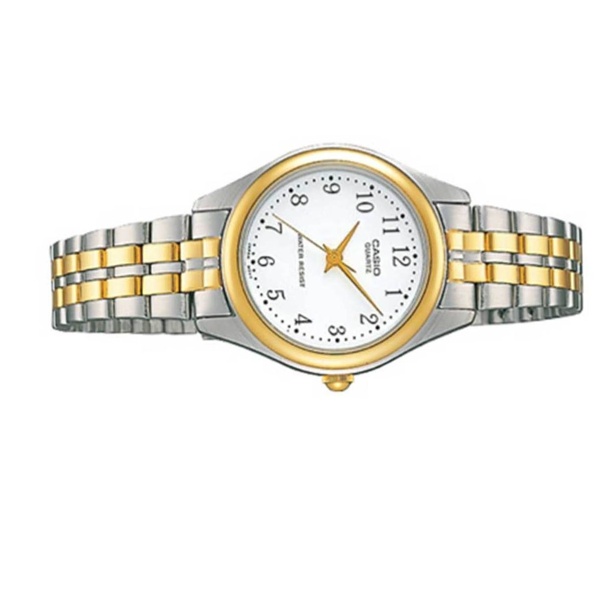 CASIO - Reloj Mujer Casio Ltp-1129G-7Brdf