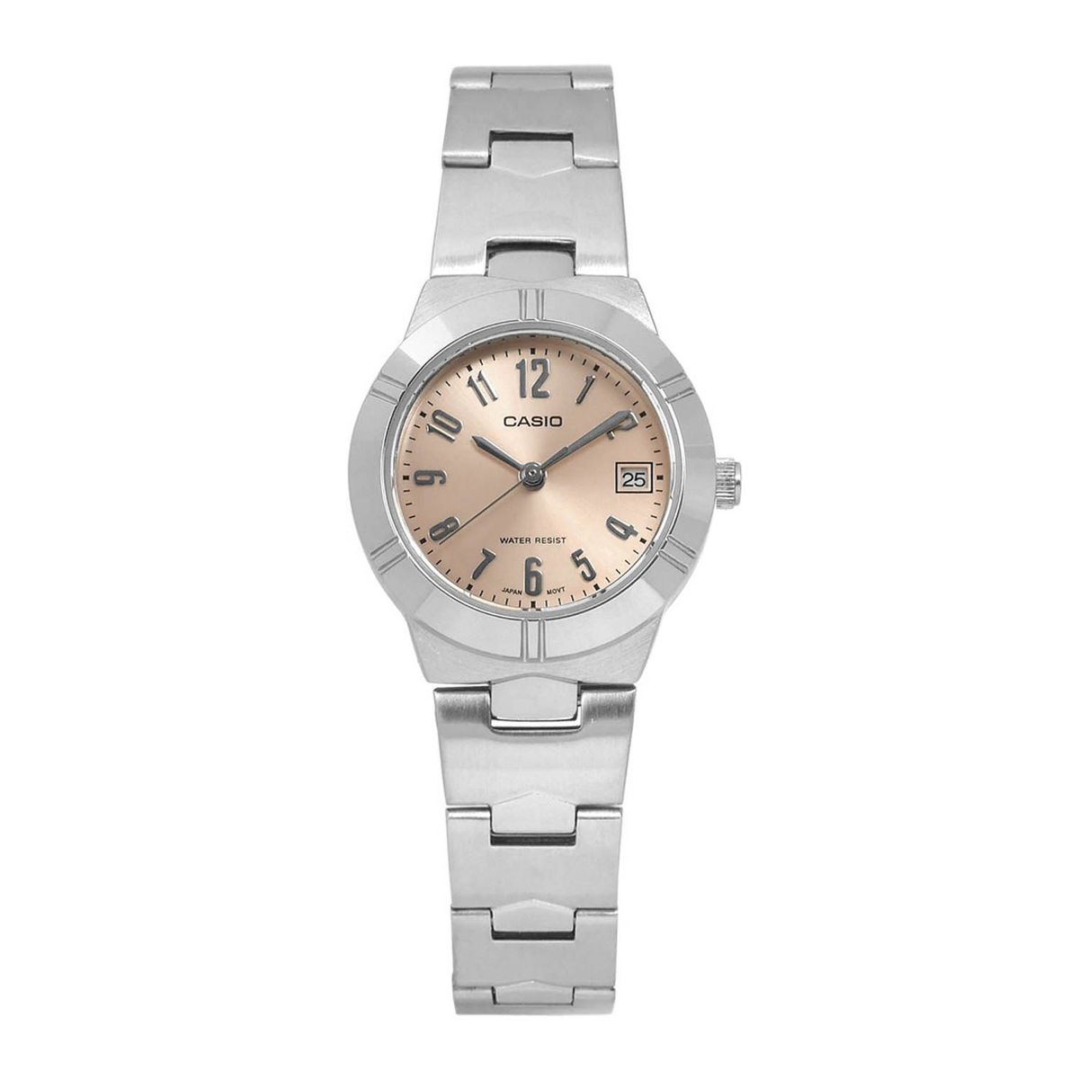 CASIO - Reloj Mujer Casio Ltp-1241D-4A3Df