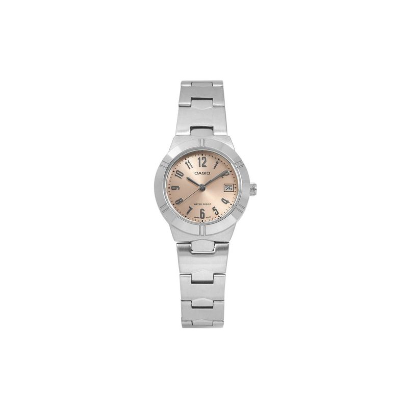 CASIO - Reloj Mujer Casio Ltp-1241D-4A3Df