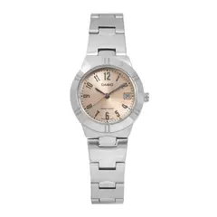 CASIO - Reloj Mujer Ltp-1241D-4A3Df