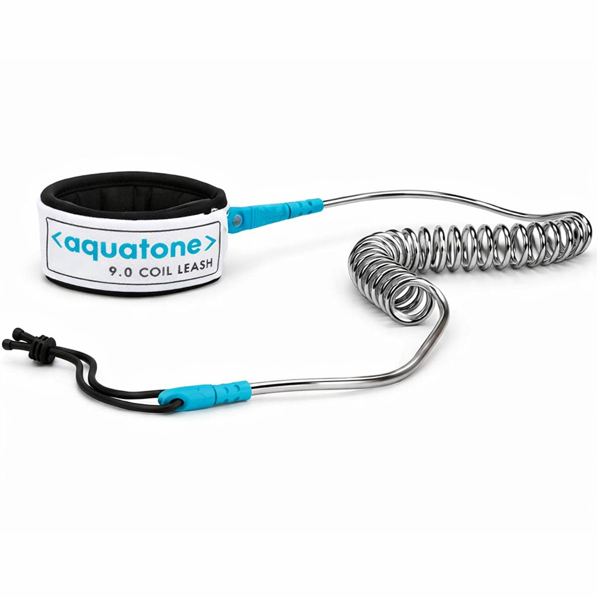 AQUATONE - Leash Stand Up Paddle Aquatone Estandar SUP Pro Heavy Duty