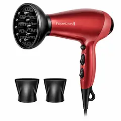 REMINGTON - Secador de Cabello Professional Silk AC9096 2400W