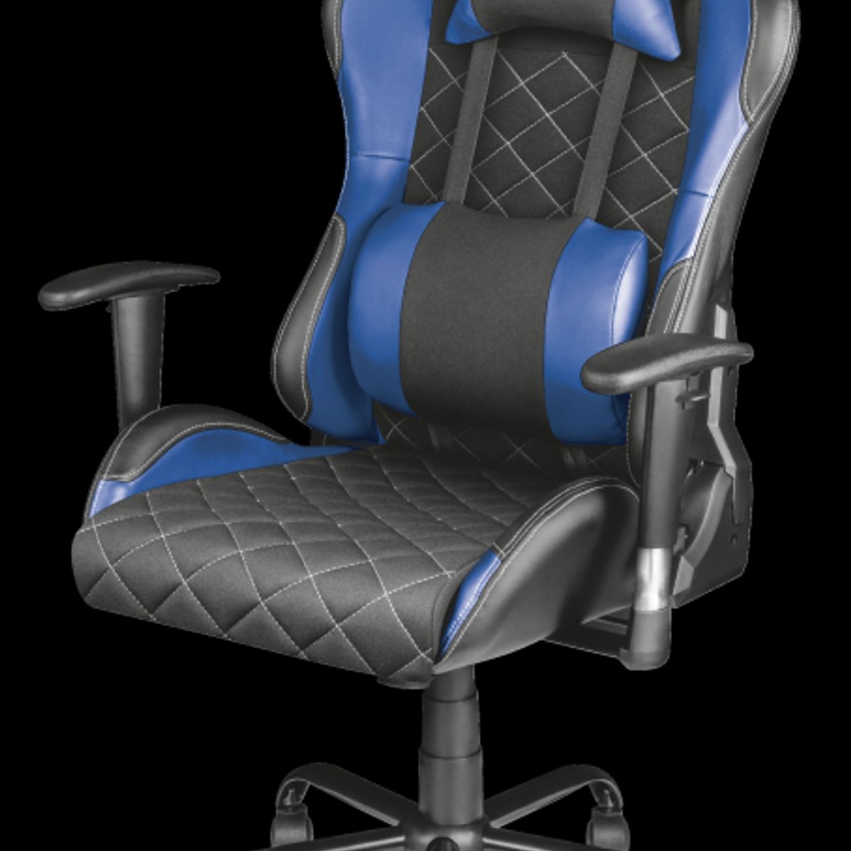 TRUST - Silla Gamer Ergonomica Trust Gxt 707 Resto Pro Gaming