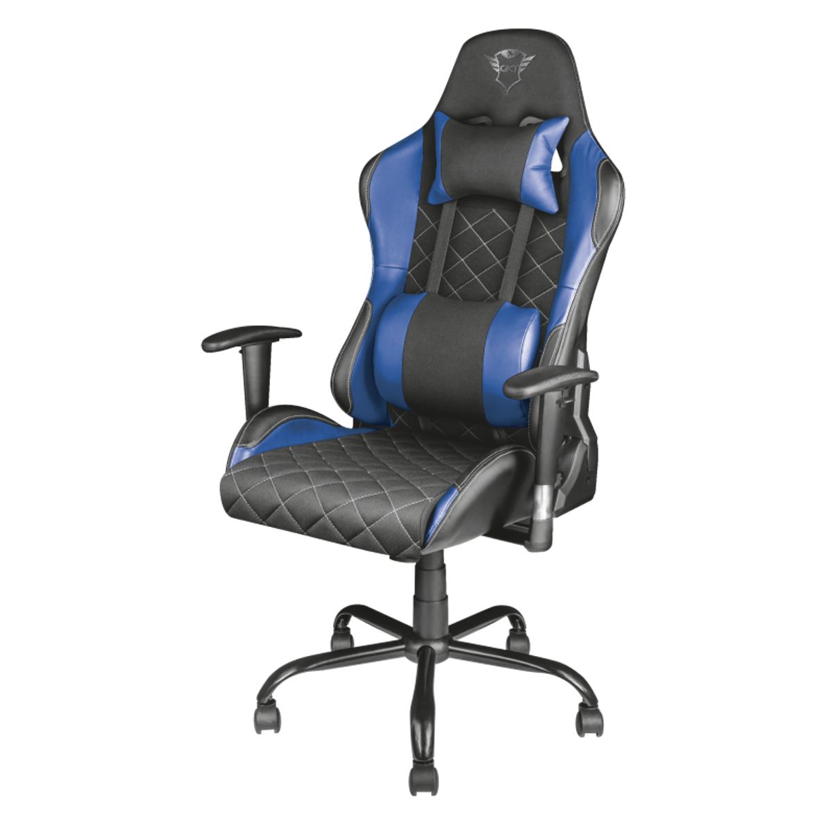 TRUST - Silla Gamer Ergonomica Trust Gxt 707 Resto Pro Gaming