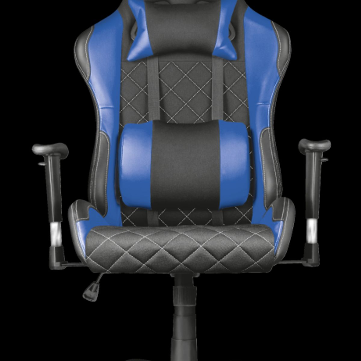 TRUST - Silla Gamer Ergonomica Trust Gxt 707 Resto Pro Gaming