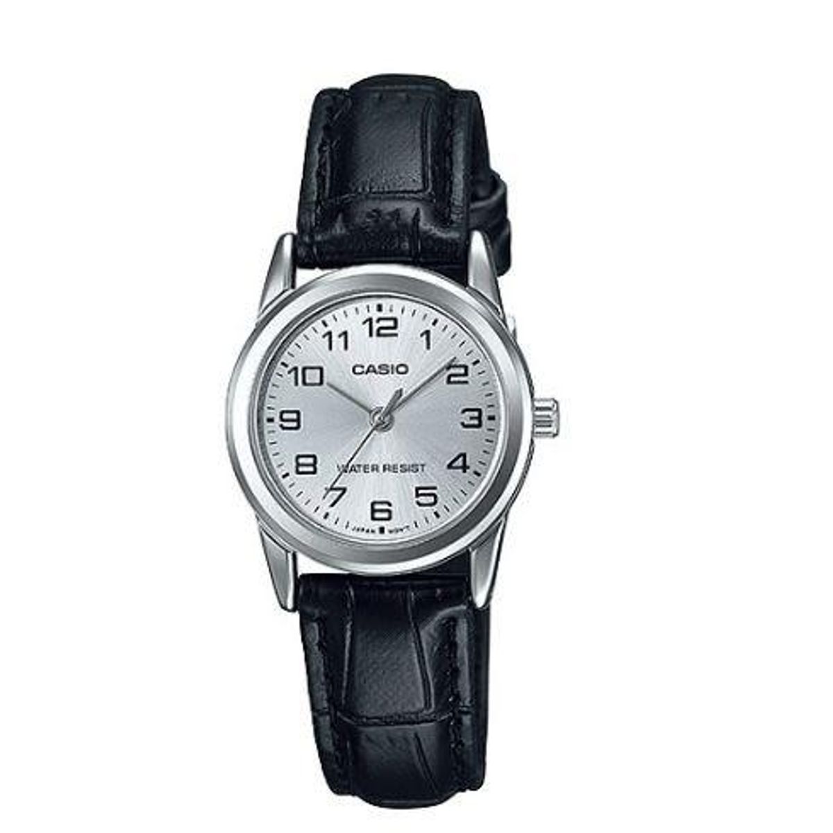 CASIO - Reloj Casio  Ltp-V001L-7Budf - Negro