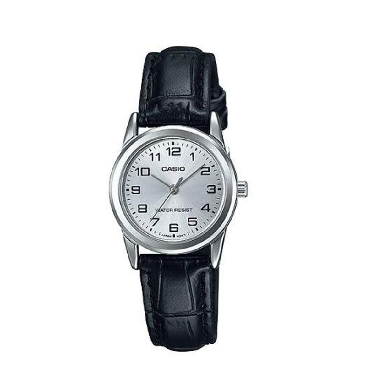 CASIO - Reloj Casio  Ltp-V001L-7Budf - Negro