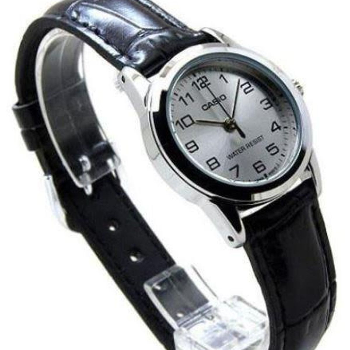 CASIO - Reloj Casio  Ltp-V001L-7Budf - Negro