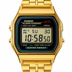 CASIO - Reloj A159Wgea-1Df