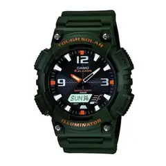 CASIO - Reloj Aq-S810W-3Avdf