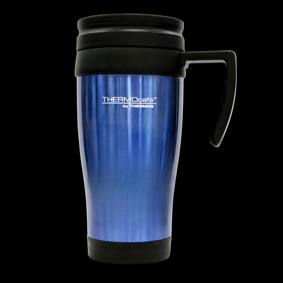 THERMOS - Vaso Térmico de Acero Inoxidable MUG 420 ML Thermos.