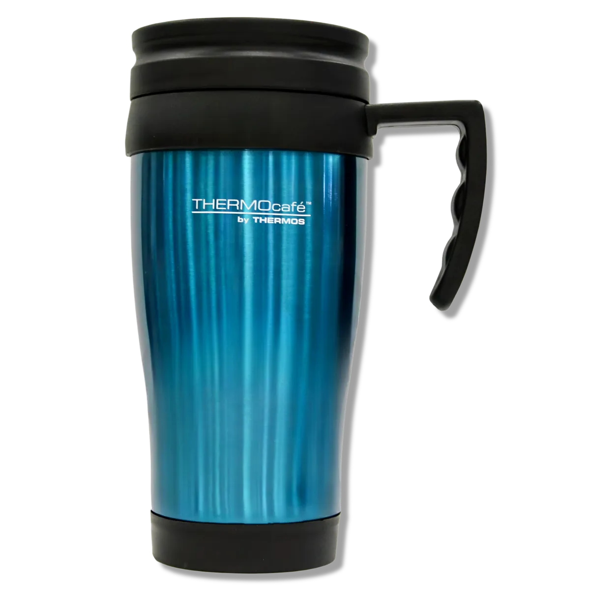 THERMOS - Vaso Térmico de Acero Inoxidable MUG 420 ML Thermos