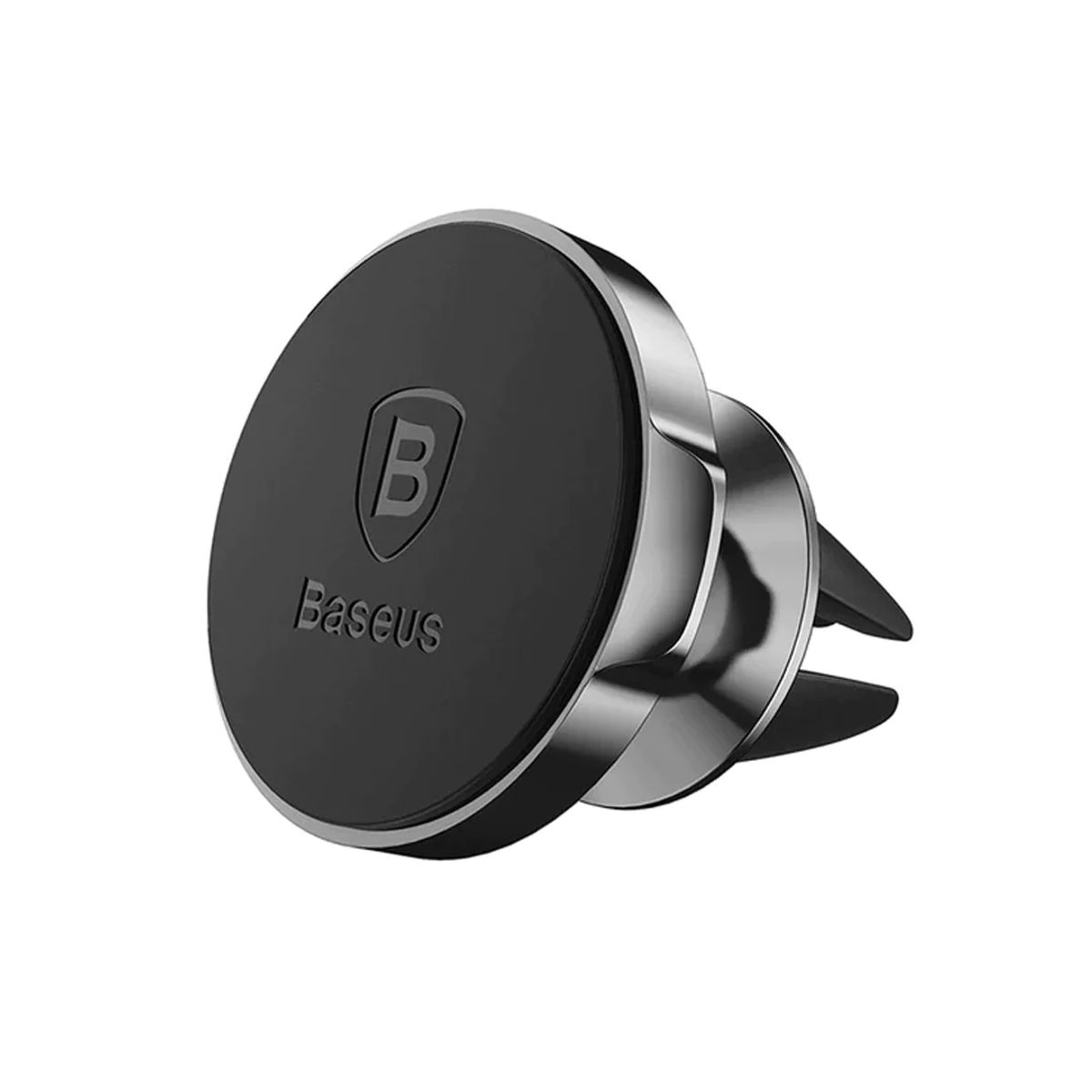 BASEUS - Soporte Magnetico de Rejilla con Adhesivo 3M  Baseus Suer-A01