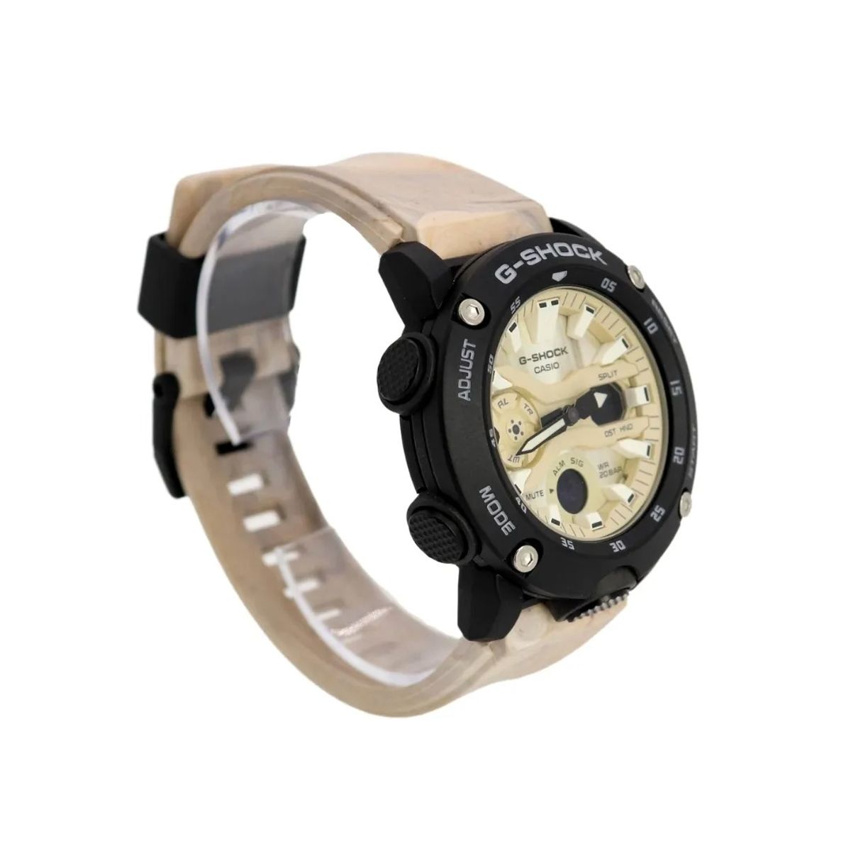 G-SHOCK - Reloj Casio G-Shock Ga-2000Wm-1Adr