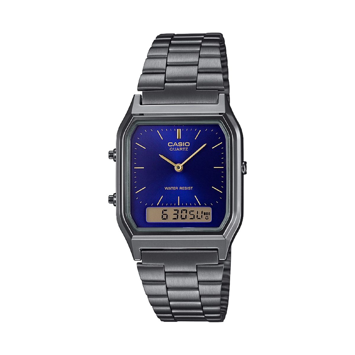 CASIO - Reloj Casio Aq-230Gg-2Adf