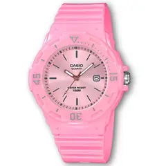 CASIO - Reloj de Niña / Mujer Rosa Lrw-200H-4E4Vdf Rosado - Rosa