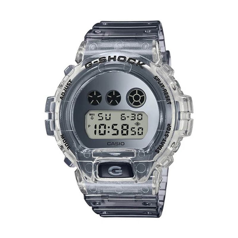 G-SHOCK - Reloj Casio G-SHOCK DW-6900SK-1DR