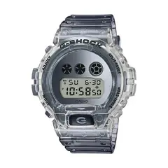 G-SHOCK - Reloj Casio DW-6900SK-1DR - Gris