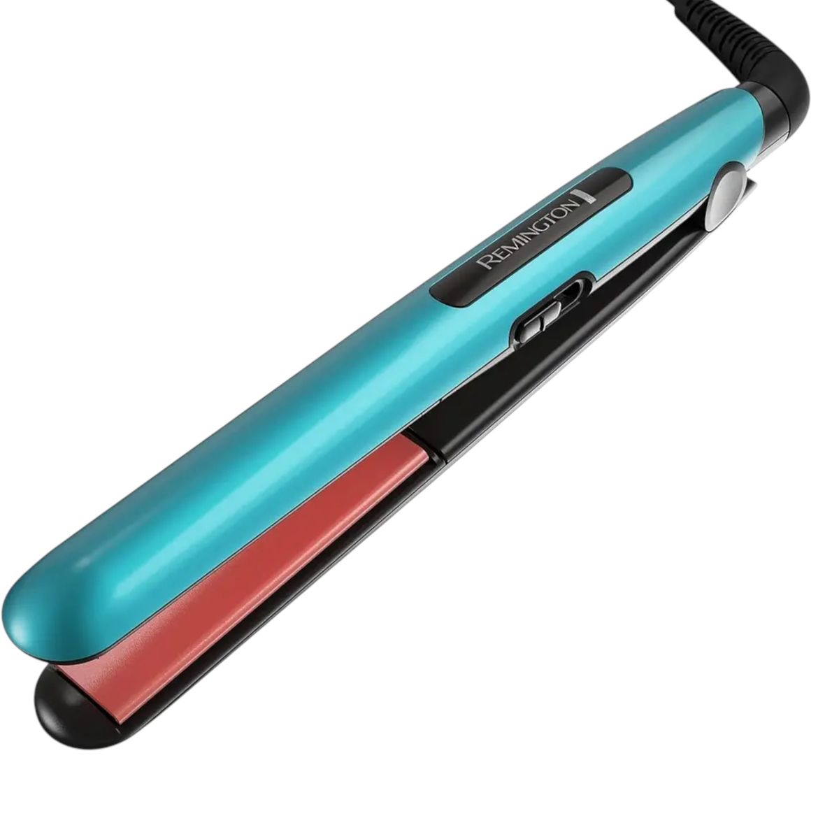 REMINGTON - Alisador De Cabello Remington S1520 Ceramic Colors