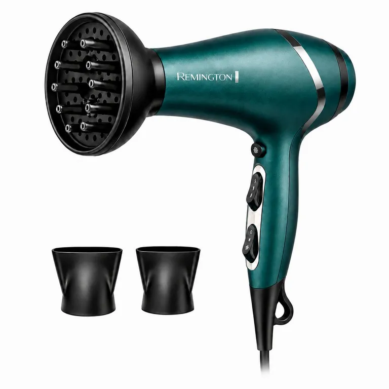 Secador Coconut Therapy Ionizado Profesional 2300W