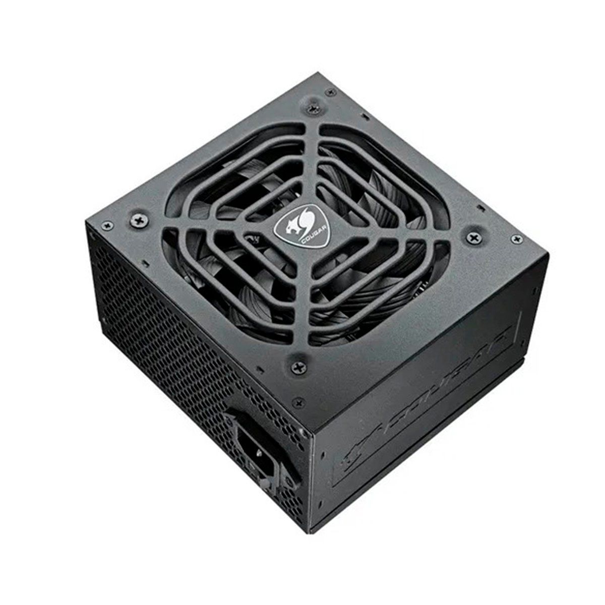 COUGAR - Fuente de Poder Gamer Cougar  XTC 600W Plus 80 High Power