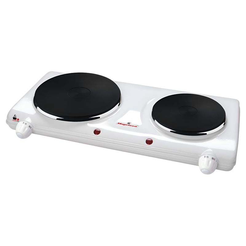 MAGEFESA - Cocina Eléctrica Magefesa Dinamic Pro Dual  MGF8023