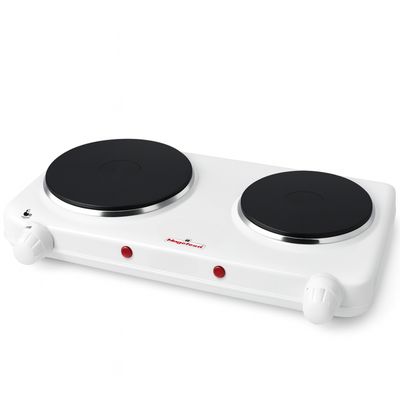 Imagen 2 del producto Cocina Eléctrica Dinamic Pro Dual MGF8023