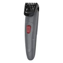 REMINGTON - Cortadora de Barba Beard Boss MB08A Recargable - Negro