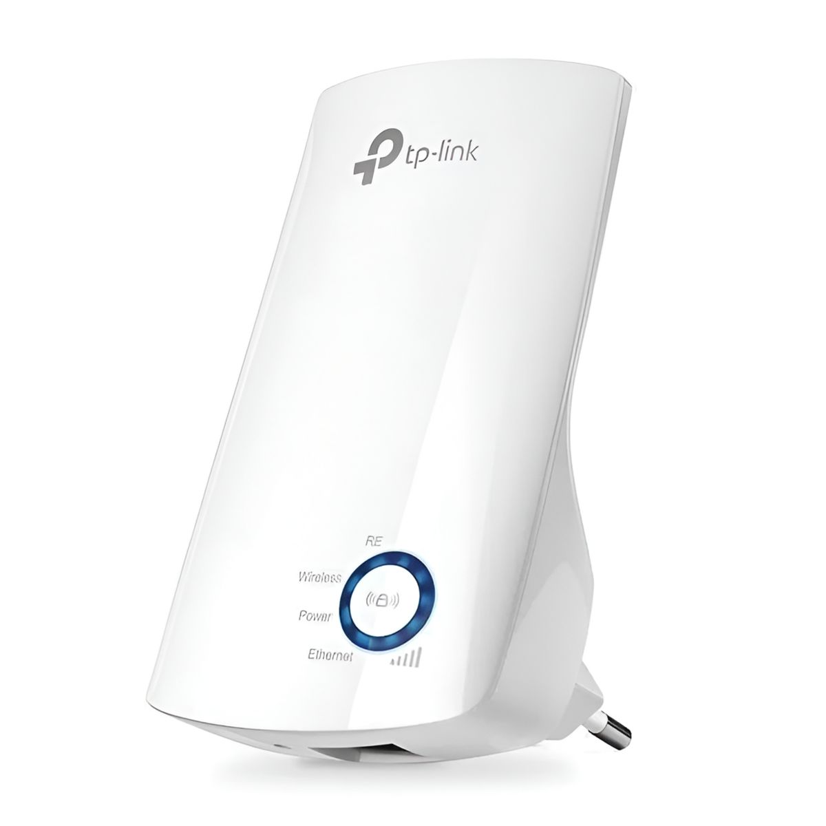 TP LINK - Repetidor Wifi Inalámbrico Tp-Link 300Mbps TL-WA850RE